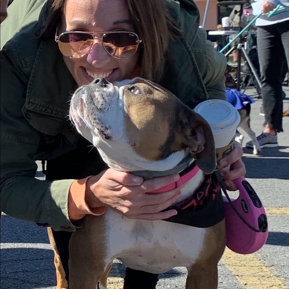 Meet your Posher, Layla - Picture 10 of 16